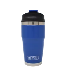 MyBevi 12 oz. Retro Wave Tumbler