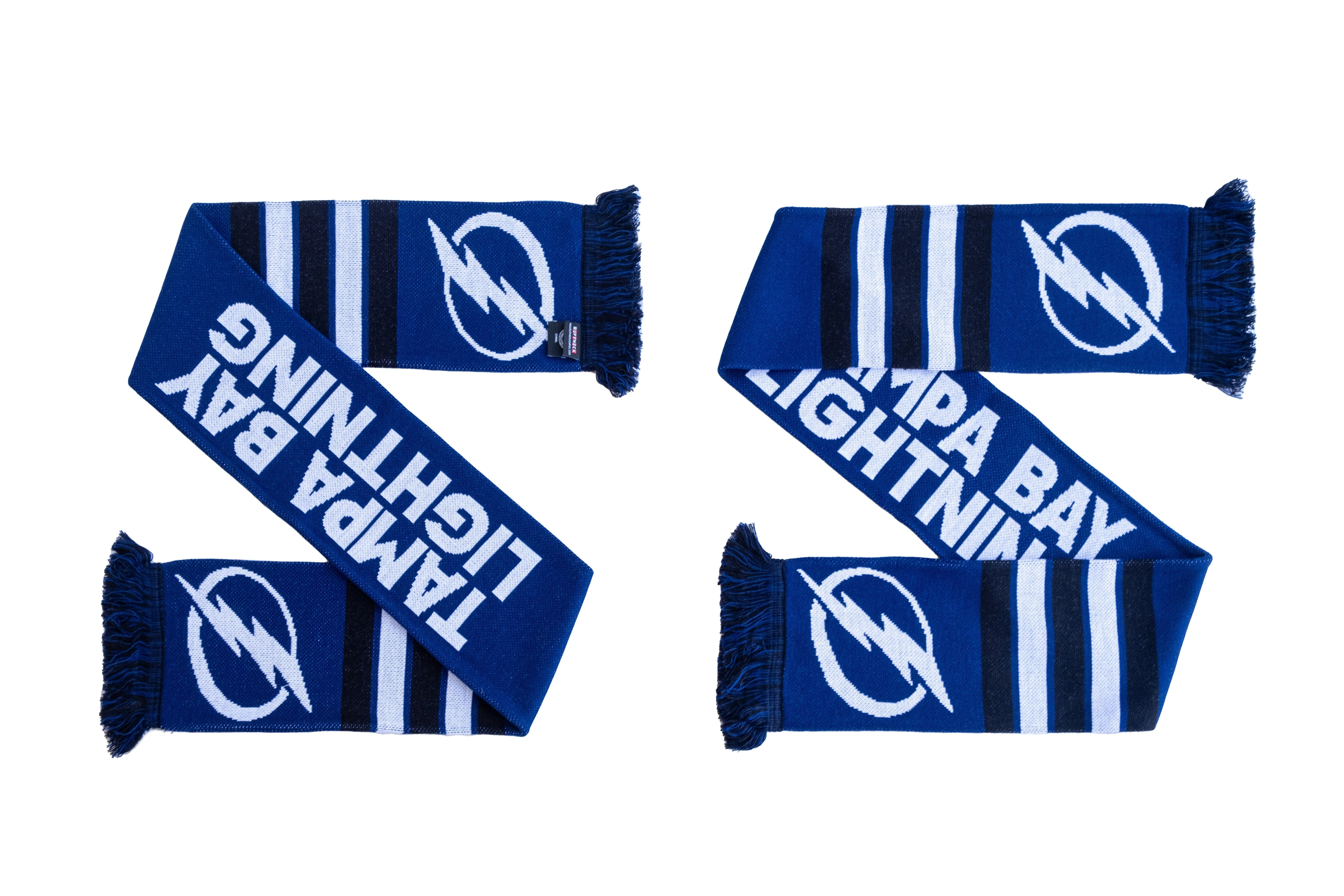 NHL Tampa Bay Lightning Alt Scarf