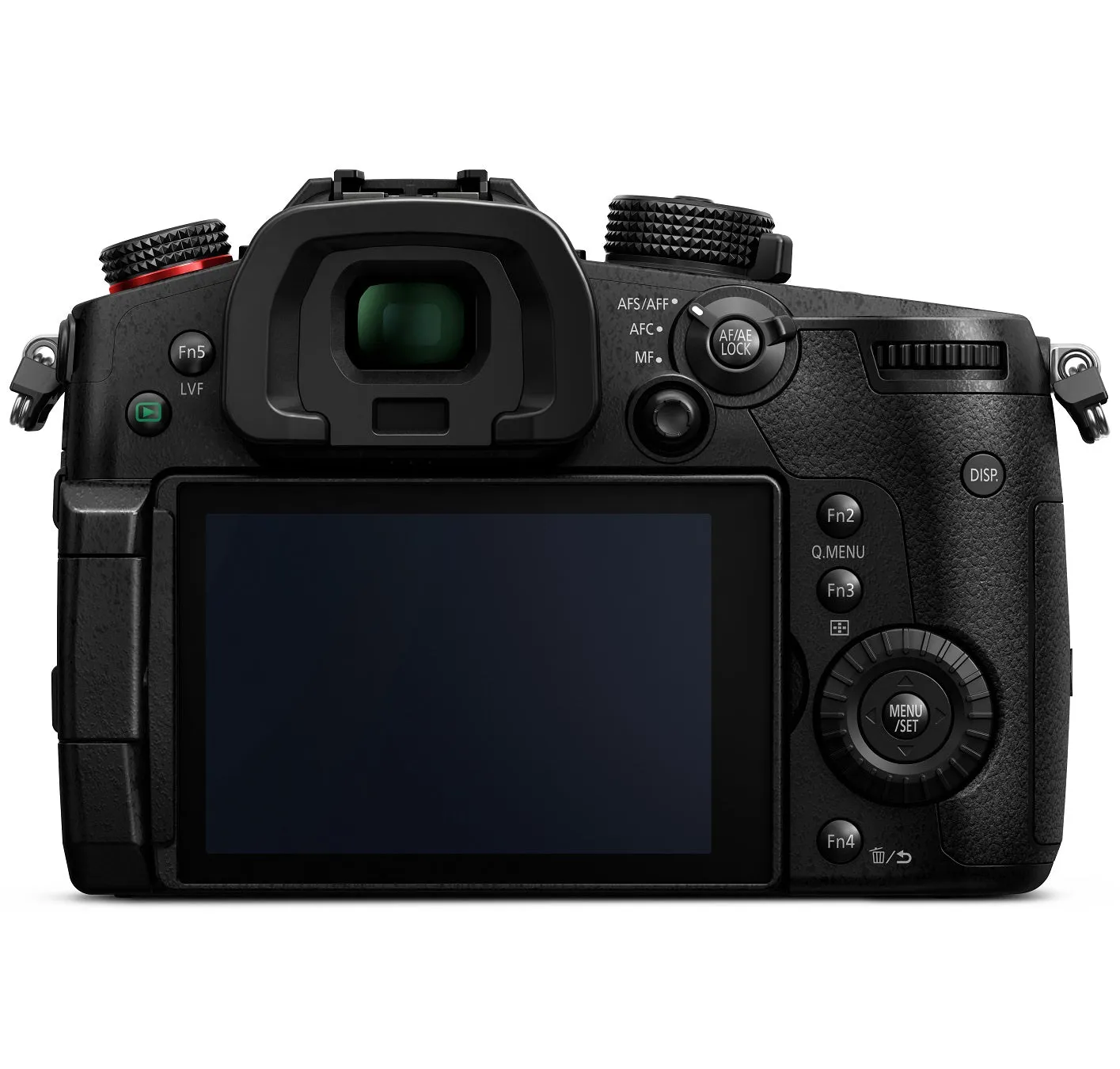 Panasonic Lumix GH5s C4K Mirrorless Camera Body