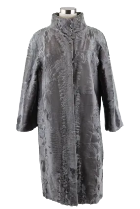 Persian Lamb Fur Coat