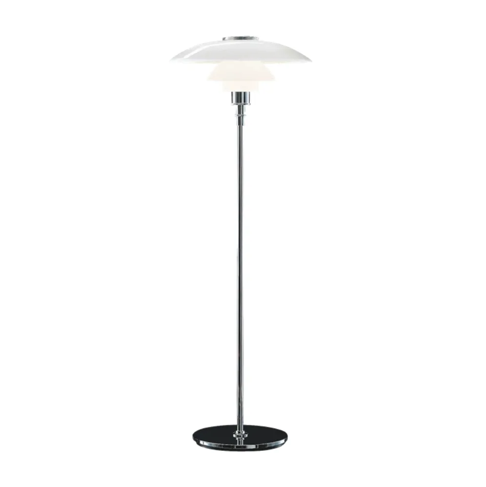 PH 4½-3½ Floor Lamp