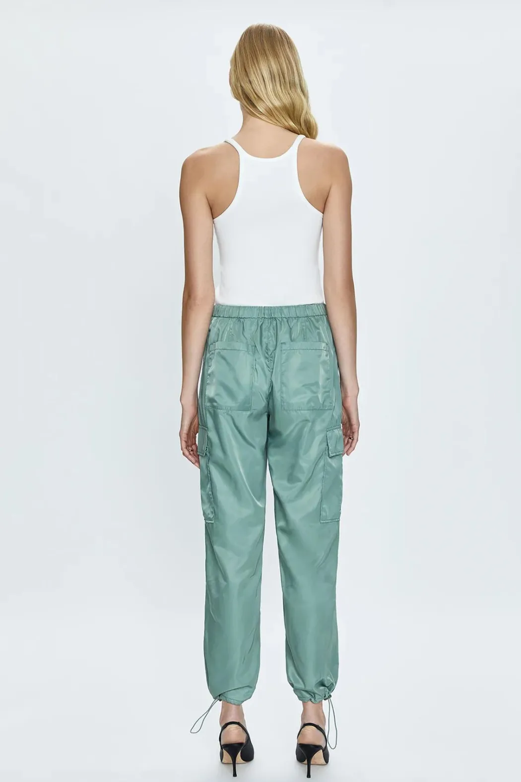 Pistola Jade Lightweight Cargo Trouser