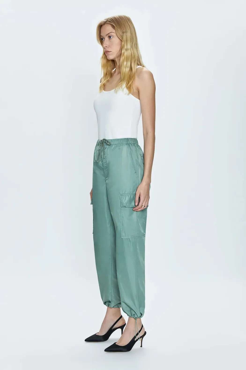 Pistola Jade Lightweight Cargo Trouser