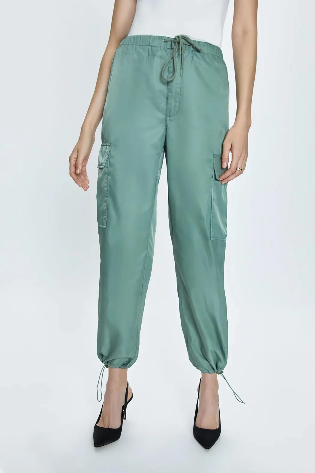 Pistola Jade Lightweight Cargo Trouser