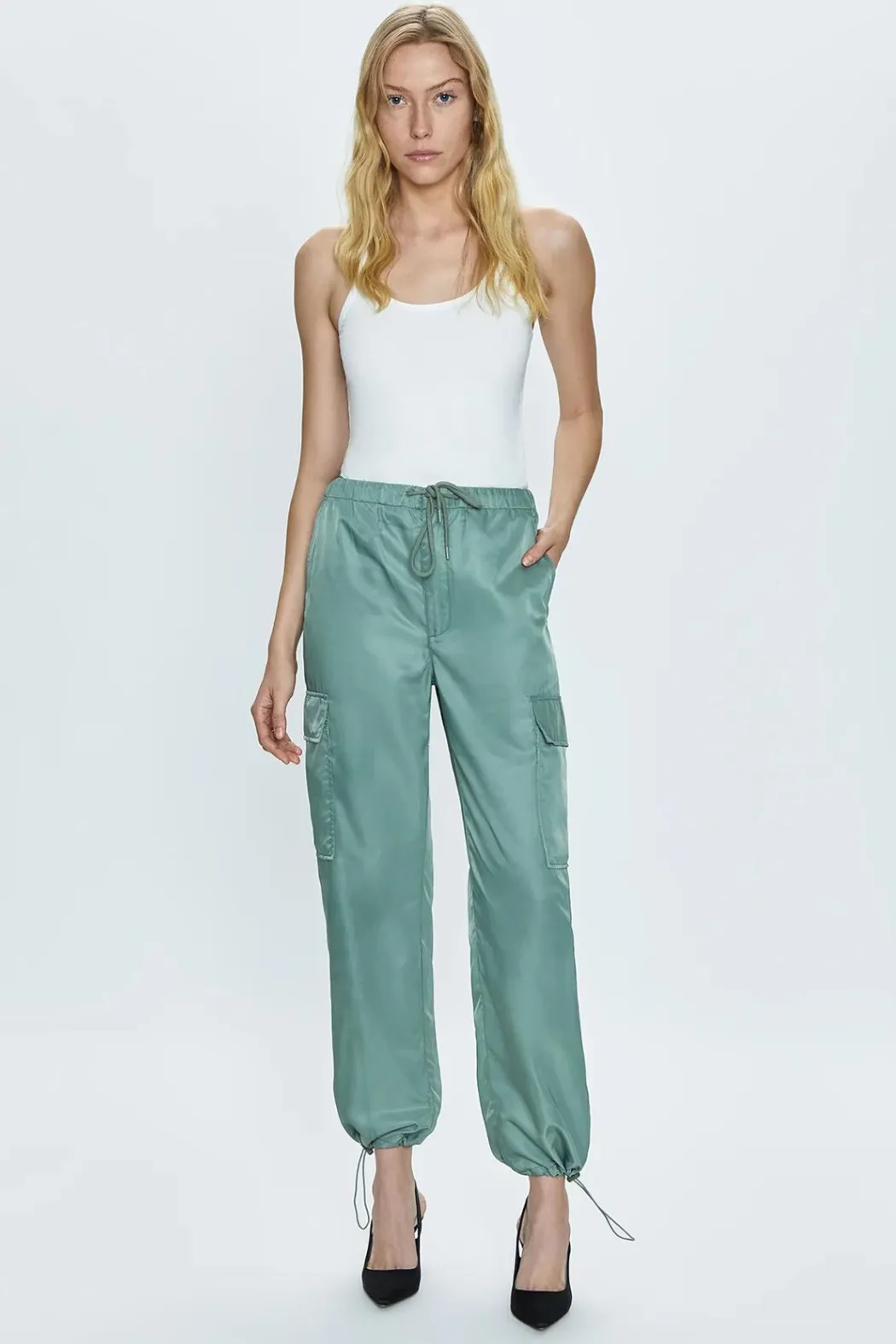 Pistola Jade Lightweight Cargo Trouser