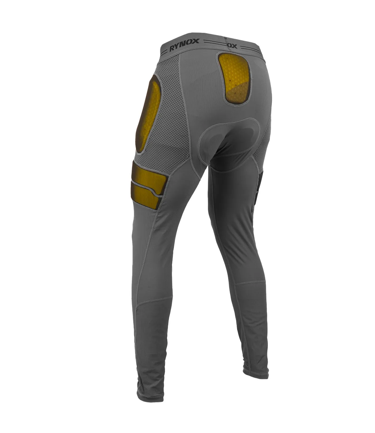 Rynox Quest Pro Protective Base Layer - Lower