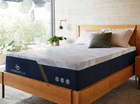 Serta® iComfort ECO F40HD 14.5" Plush Mattress