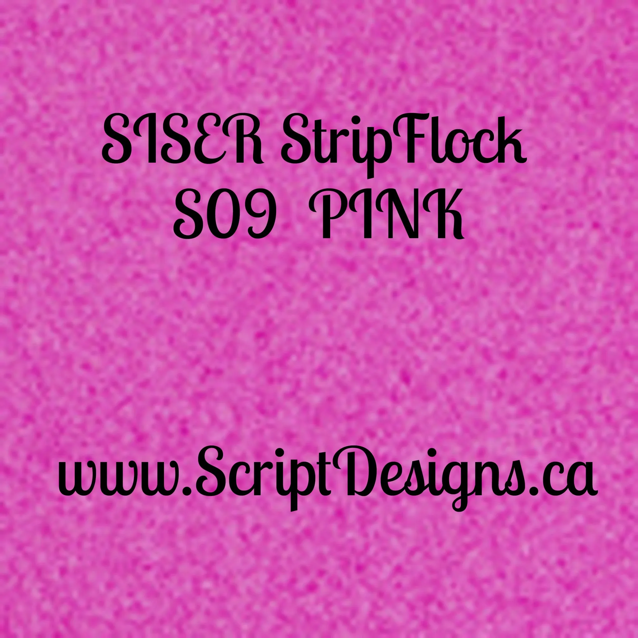 Siser StripFlock HTV - BUNDLE All 14 Colours