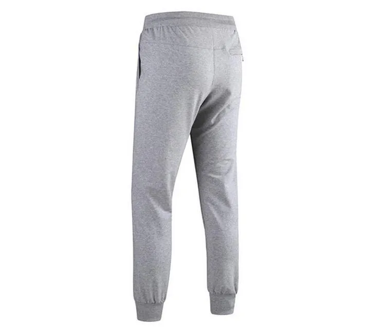 Slim Fit Elastic Fleece Jogger Pants GL - Men's