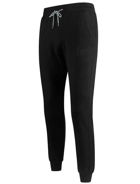 Slim Fit Elastic Fleece Jogger Pants GL - Men's