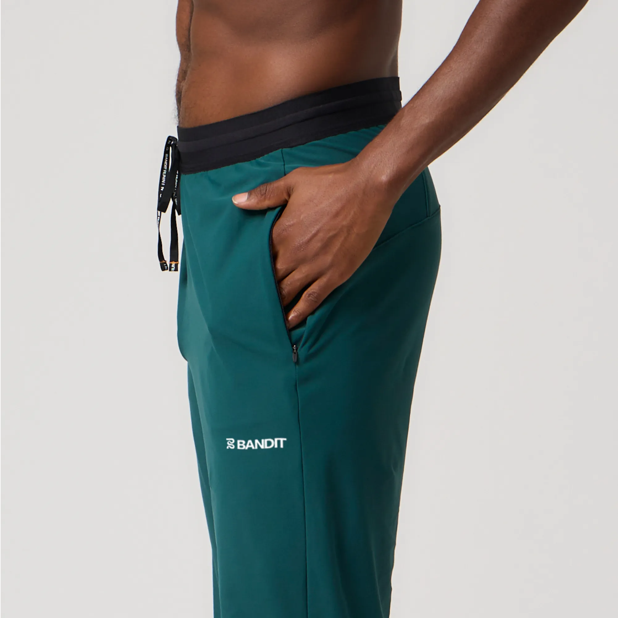 SoftSpeed™ Track Pant - Men's, Pine