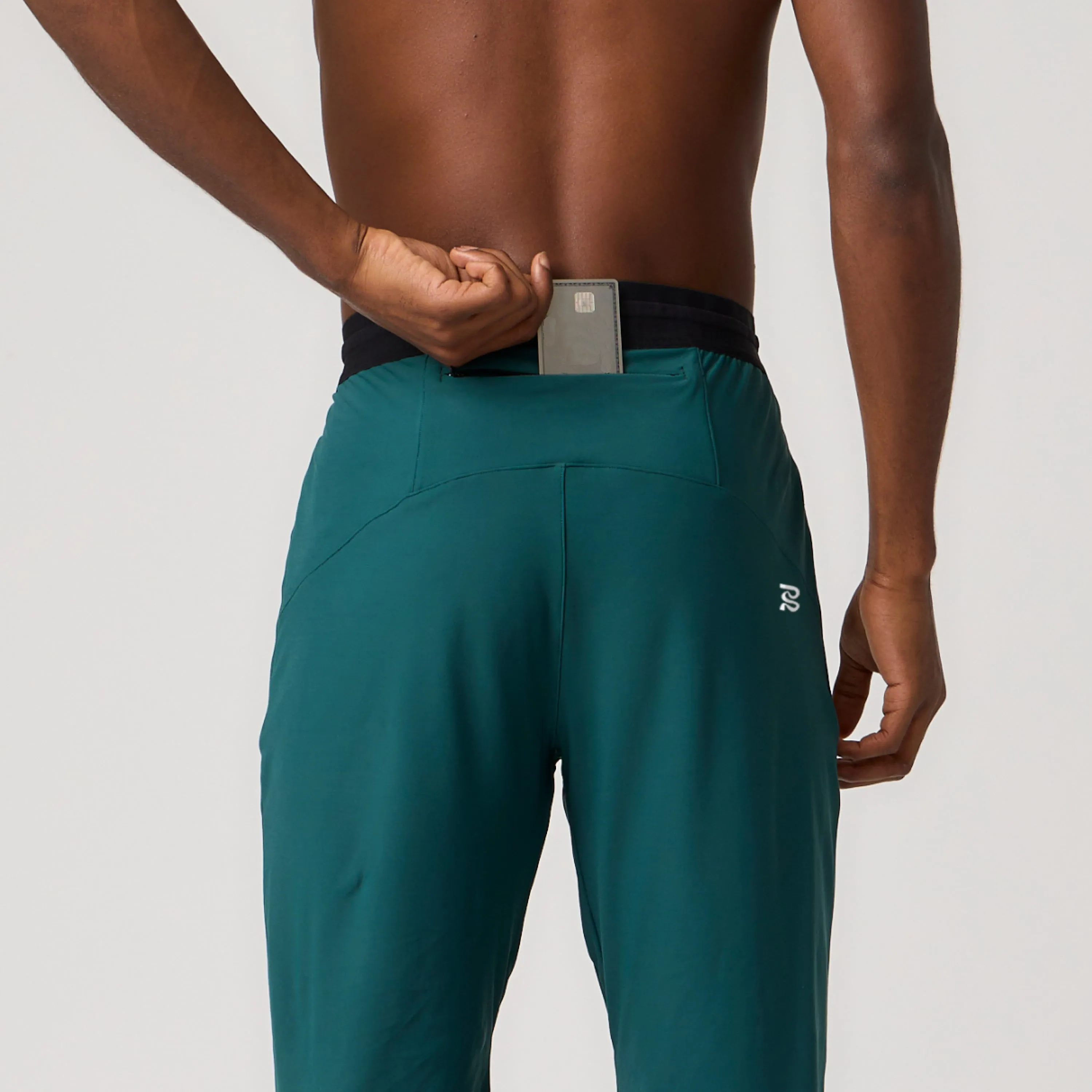 SoftSpeed™ Track Pant - Men's, Pine