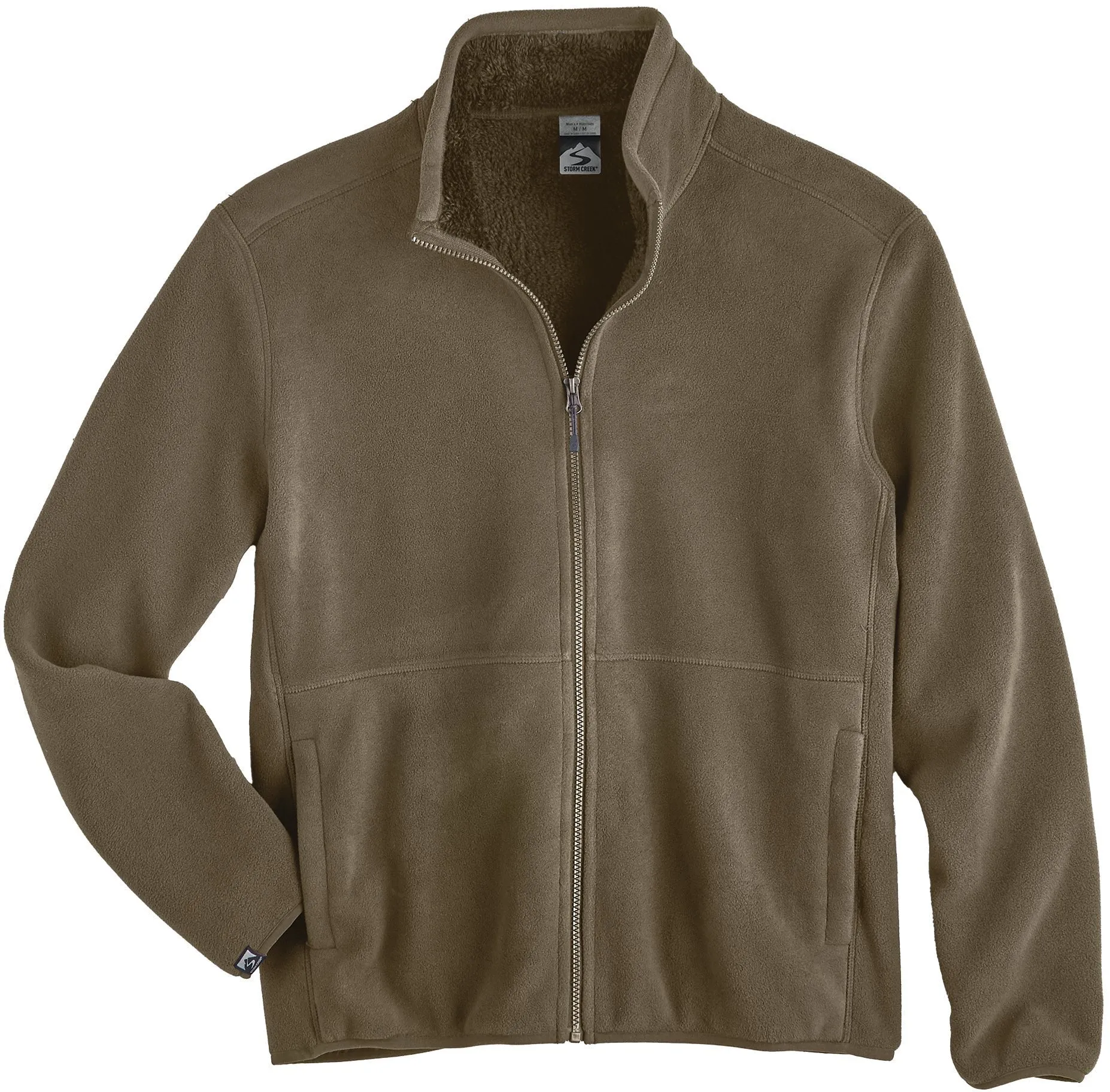 Storm Creek Summit Jacket