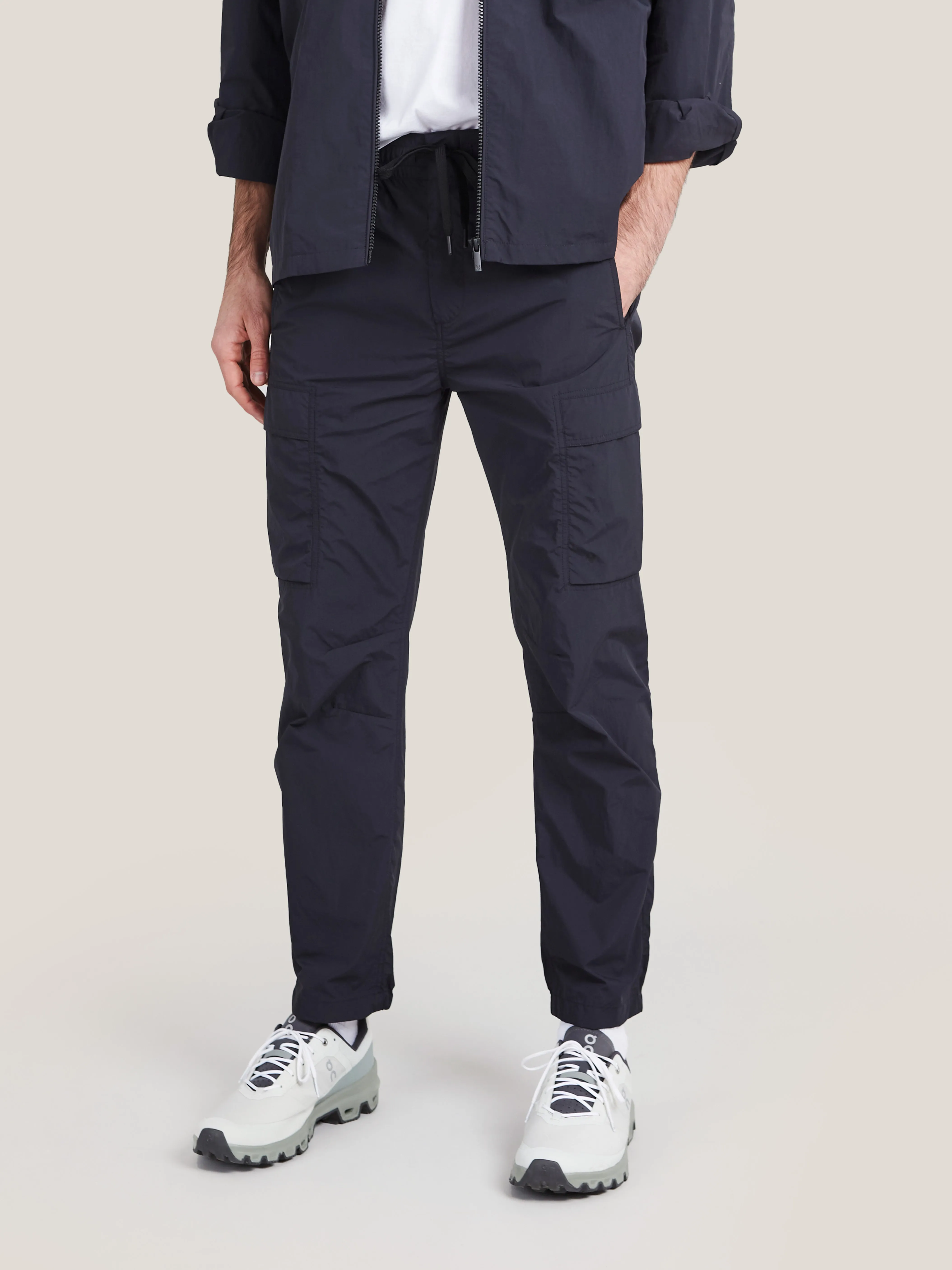 Technical Cargo Pant