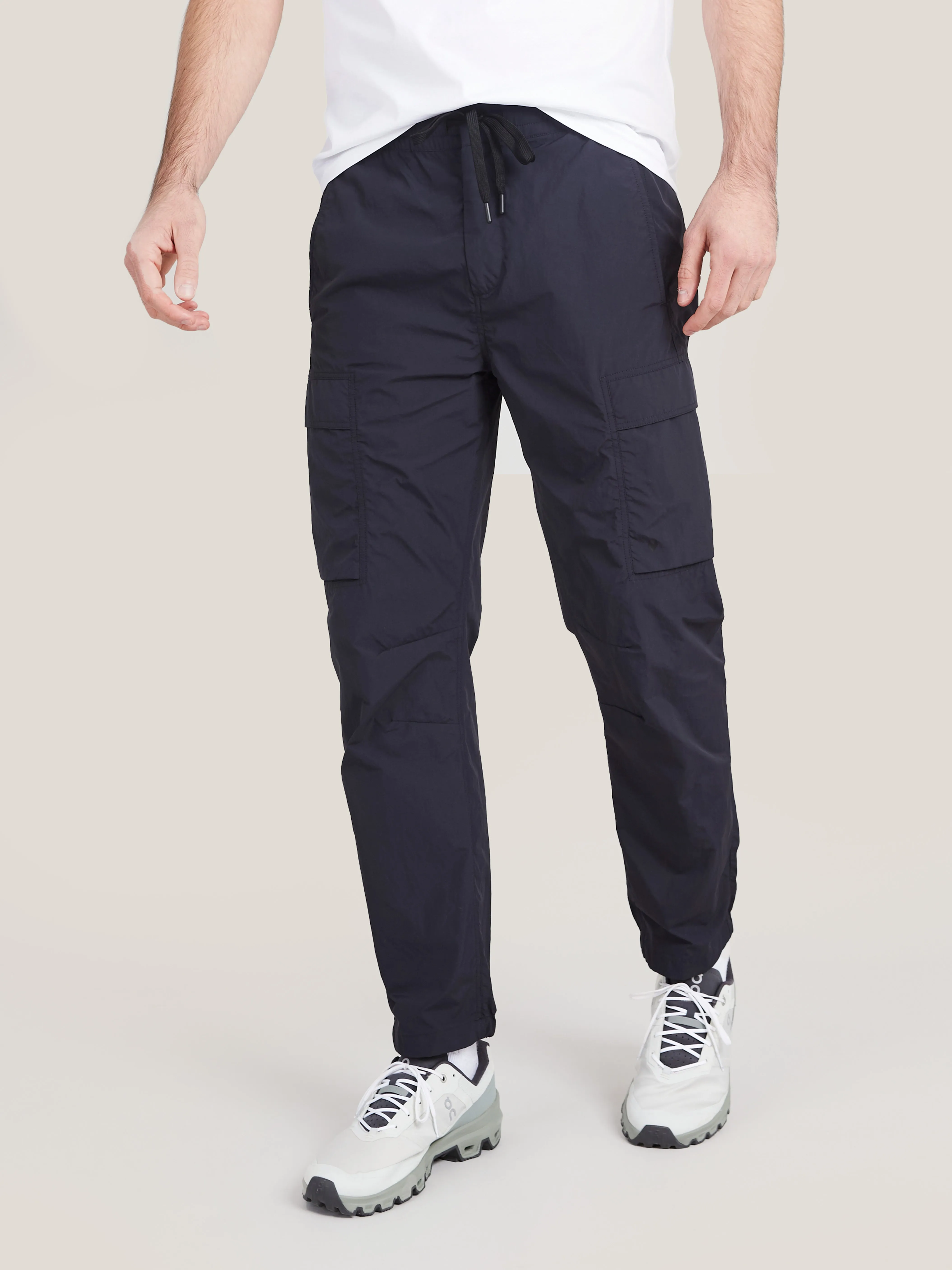 Technical Cargo Pant