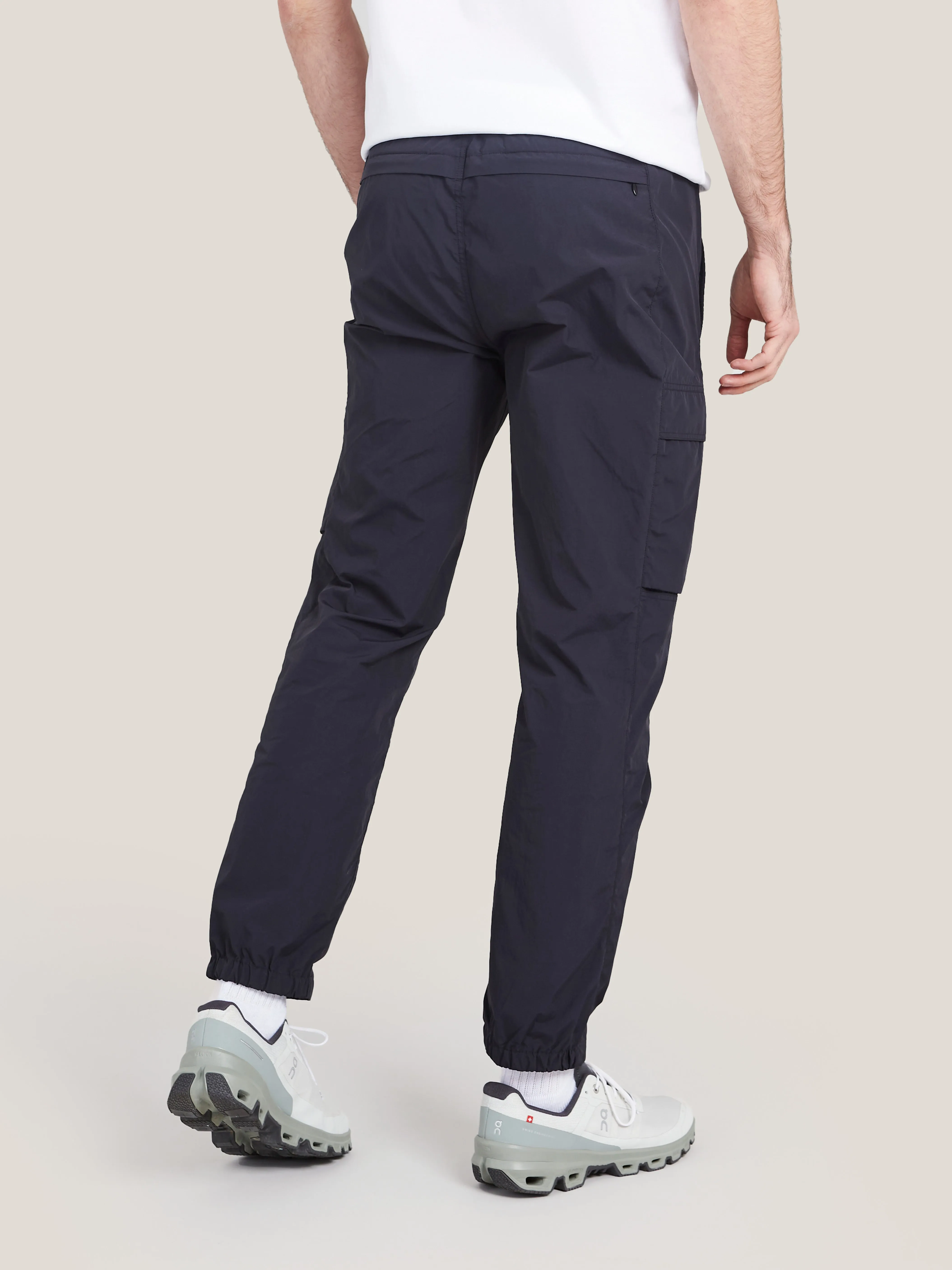 Technical Cargo Pant