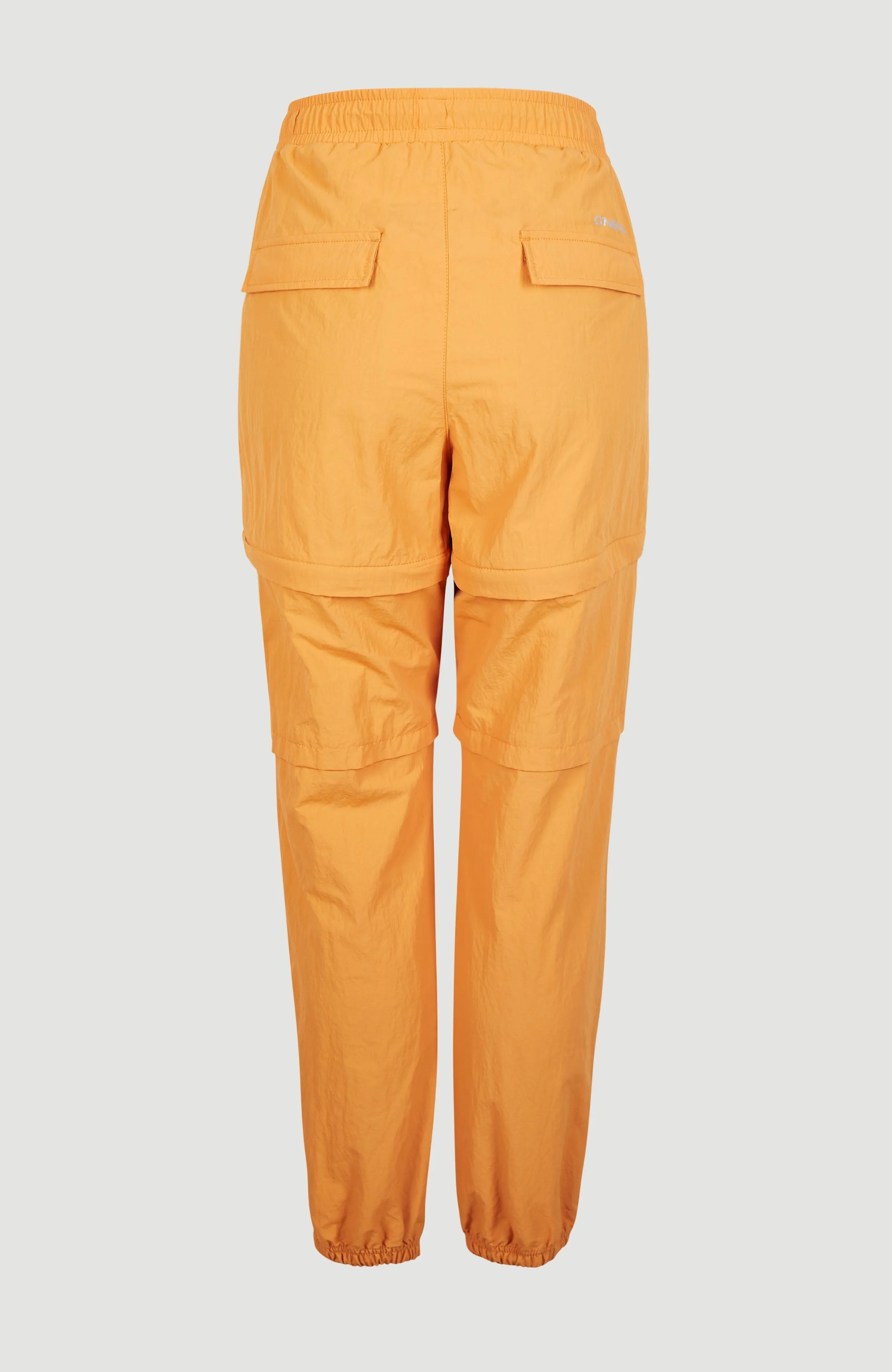 Tour Convertible High-Waist Zip Pants | Nugget