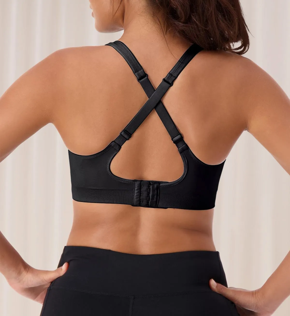 TRIACTION ULTRA SEAMFREE TOP