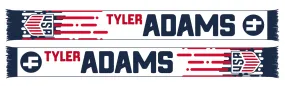 USMNT Scarf Tyler Adams