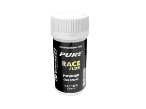 Vauhti Pure Race Old Snow - LDR ( 5 to -10C) | 35g