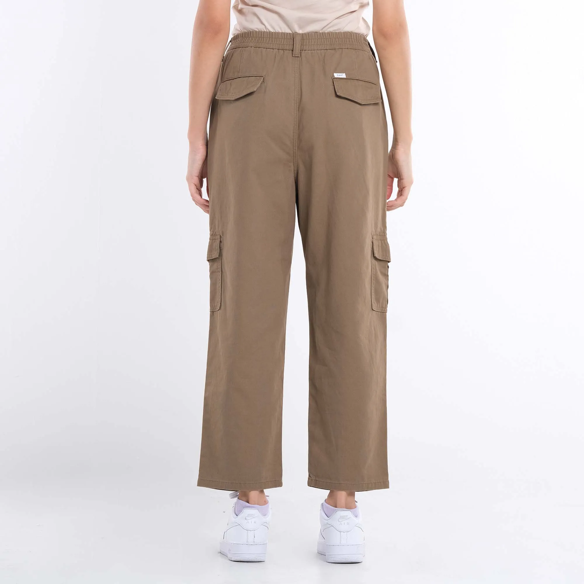 WOMENS CARGO PANTS