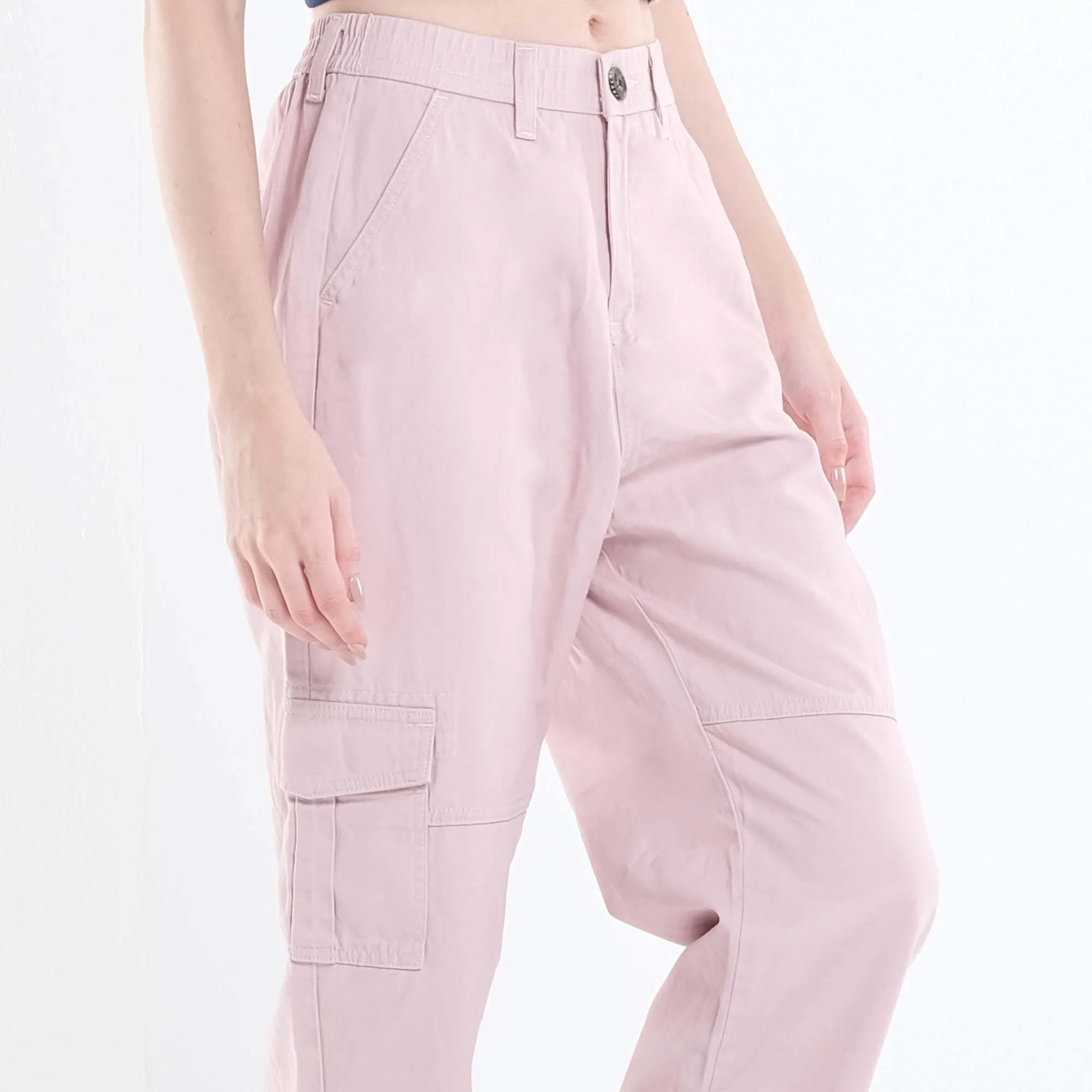 WOMENS CARGO PANTS