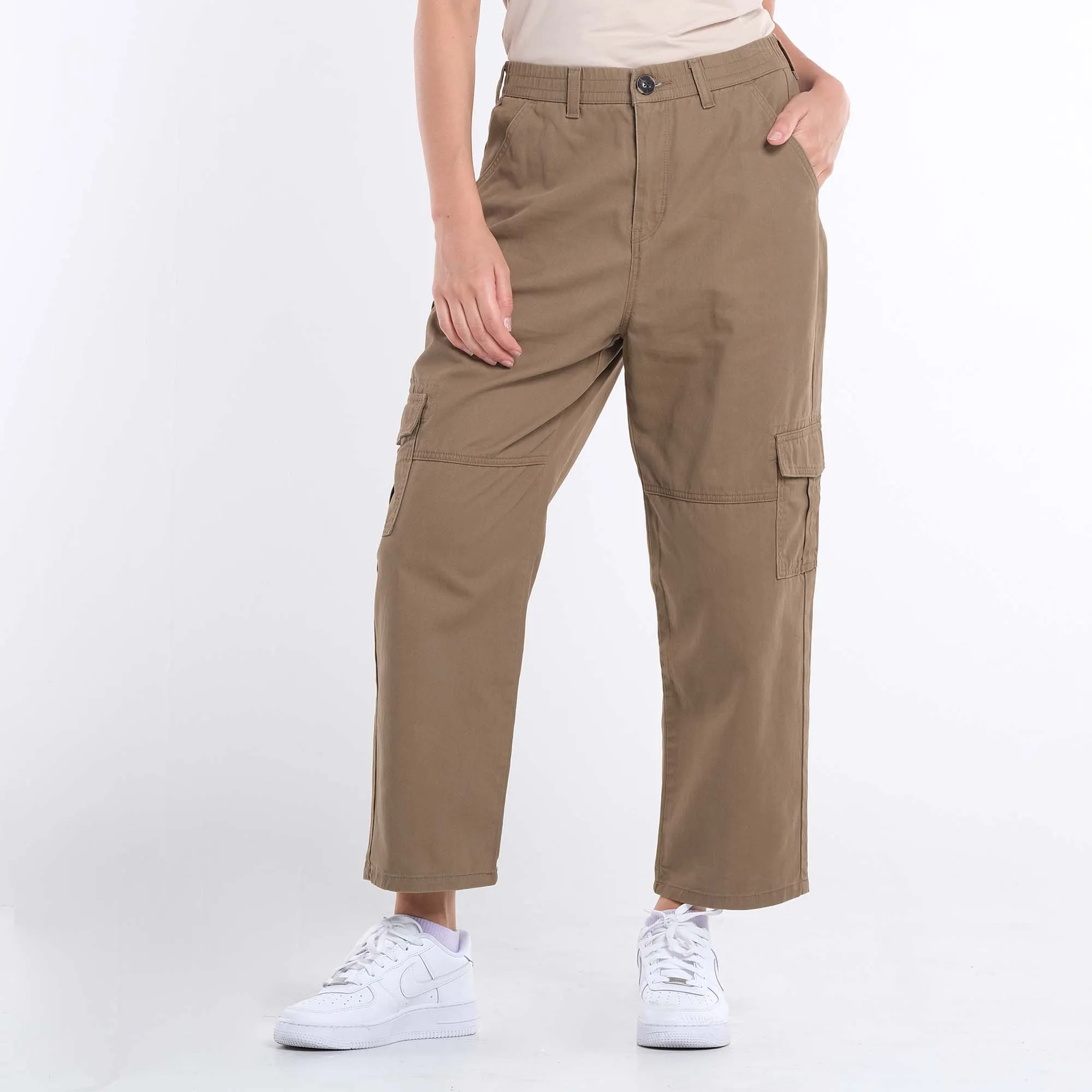 WOMENS CARGO PANTS