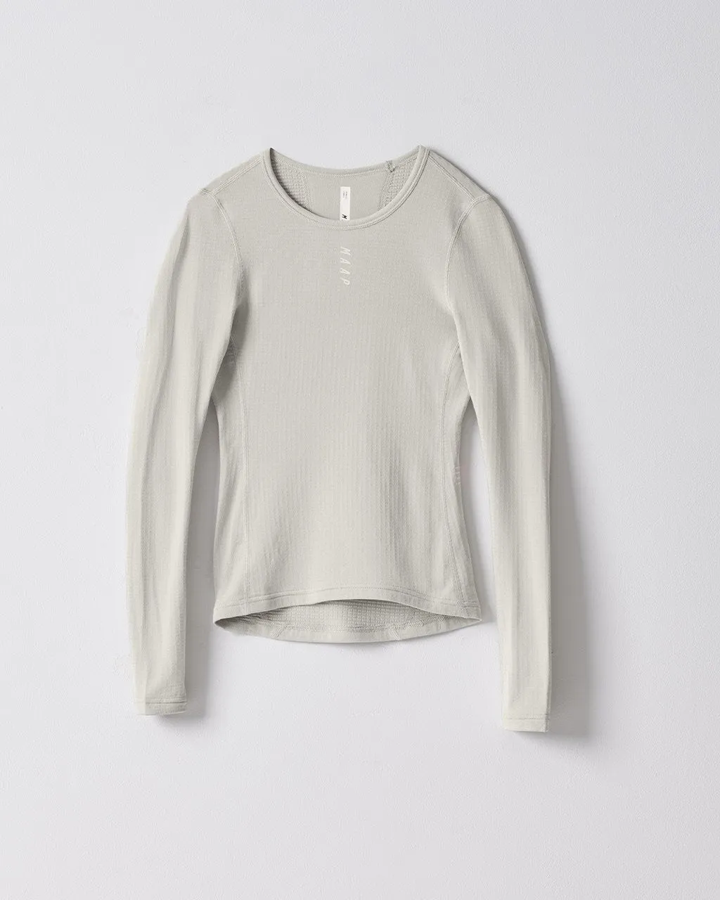 Women's Thermal Base Layer LS Tee