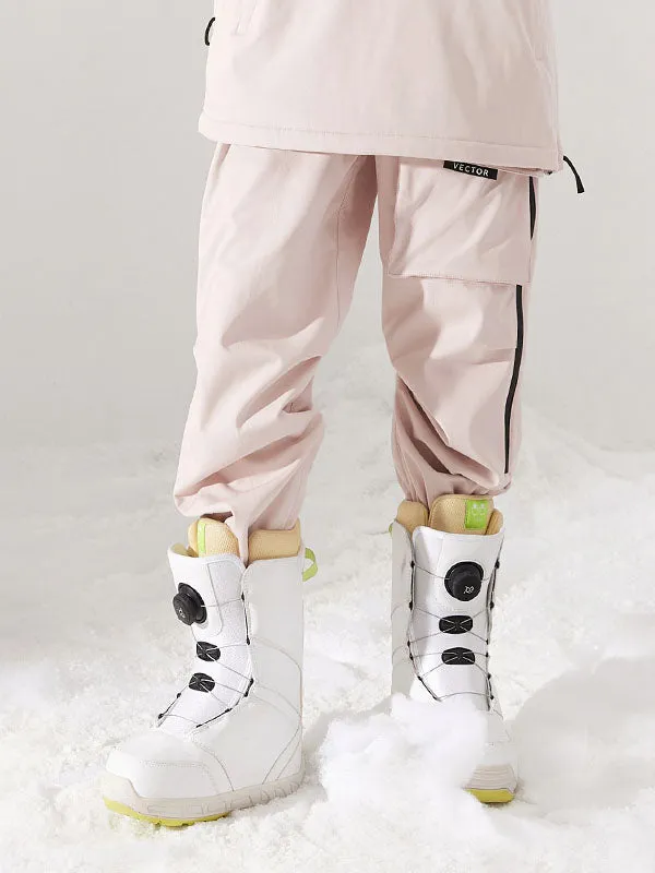 Women's Vector Mountain Crown Shell Snow Pants