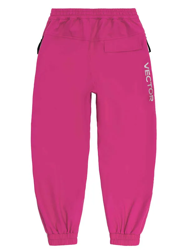 Women's Vector Mountain Crown Shell Snow Pants